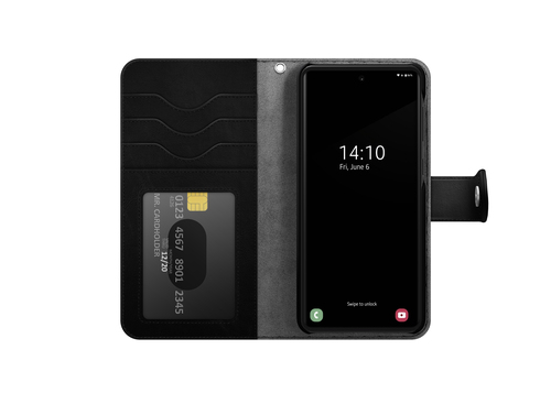 iDeal of Sweden Magnet Wallet+ Galaxy A33 – image 2