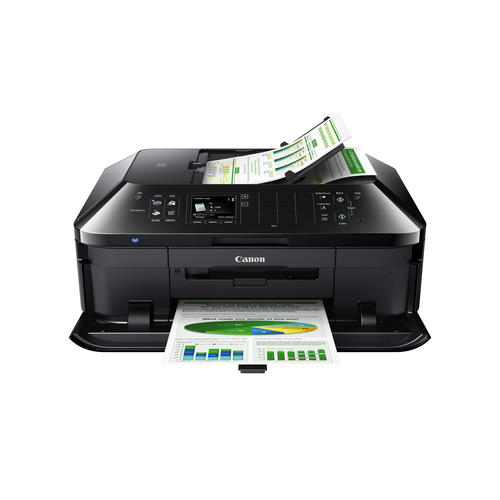 Canon PIXMA MX925 Inkjet A4 – image 5