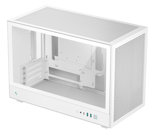 DeepCool CH260 mini tower behuizing
