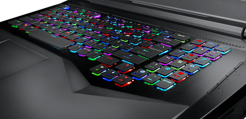 MSI GT75VR 7RF(Titan Pro)-051IT – image 9