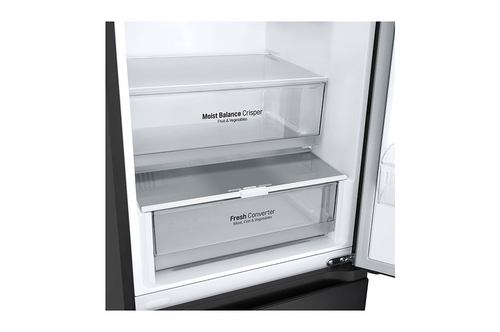 LG GBV5240DEP 203 cm