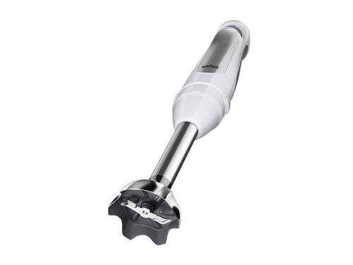 Braun MQ7020 Staafmixer Wit – Foto 5 van 9