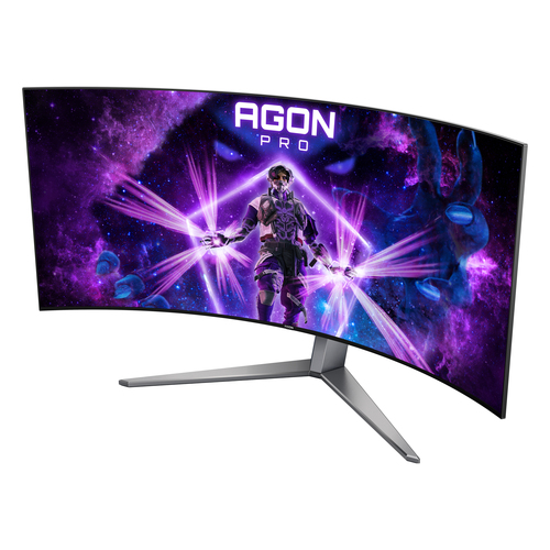 AOC AG456UCZD/96 computer monitor – image 6