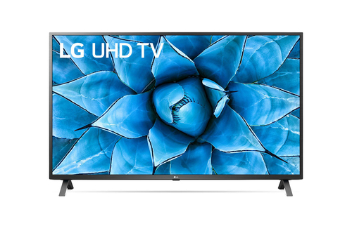 LG 50UN73006LA телевизор 127 cm (50") 4K Ultra HD Smart TV Wi-Fi Черный