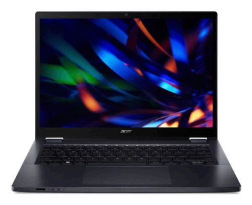 Acer TravelMate TMP414RN-53G-TCO-78SD Intel® Core™ i7 i7-1355U Hybrid (2-in-1)
