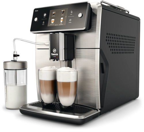 Saeco Xelsis SM7683/10R1 coffee maker Fully-auto Espresso machine – image 1