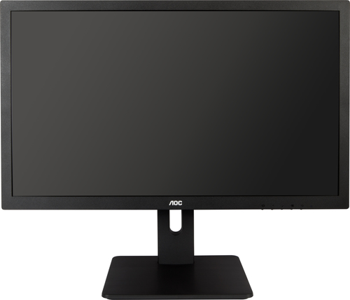 AOC 75 Series I2375PQU computer monitor – image 5
