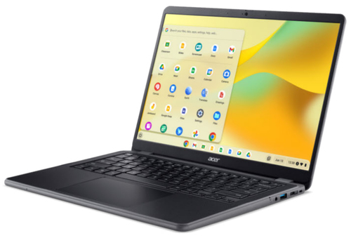 Acer Chromebook C937-TCO-C36K Intel® N N150