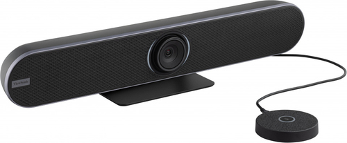 ViewSonic Uitbreidingsmicrofoon voor All-in-one conferentiecamera, afbeelding 4