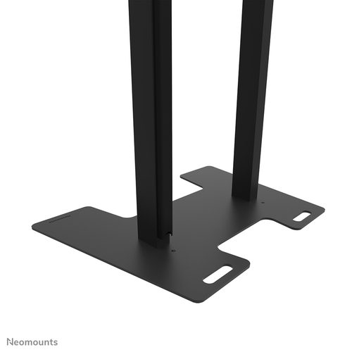 Neomounts AFP-875BL mounting component - for display stand - black - Max - recommended for – Foto 7 von 11