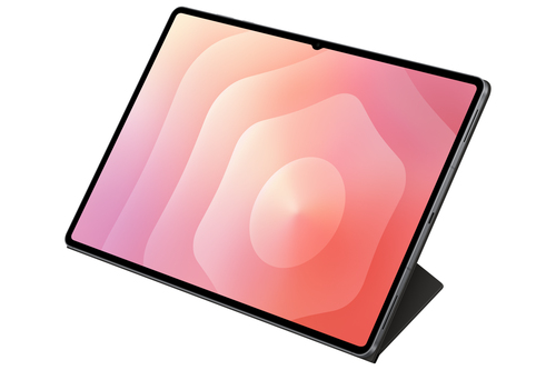 Samsung Galaxy Tab S11 Ultra Book Case Zwart, afbeelding 5