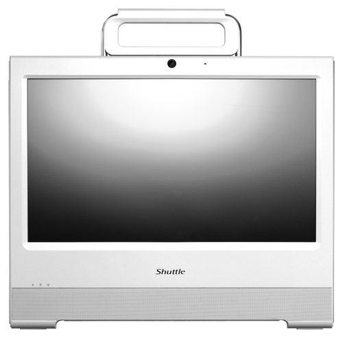 Shuttle X 5031TA – image 3