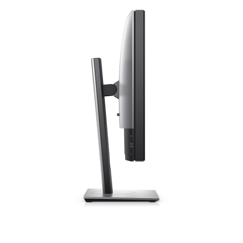 Dell UltraSharp UP2718Q computer monitor – image 5