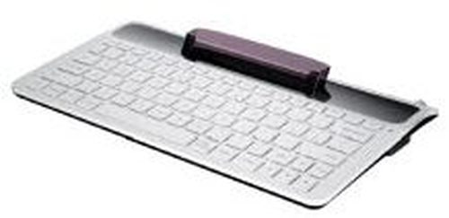 Samsung ECR-K10SWE keyboard Grey