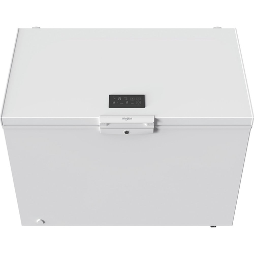Whirlpool W3RHS30DW Vrieskast Wit, afbeelding 2