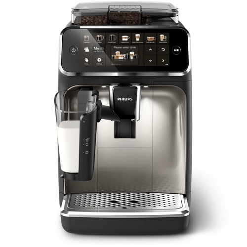Philips EP5447/90 coffee maker Fully-auto Espresso machine – image 4