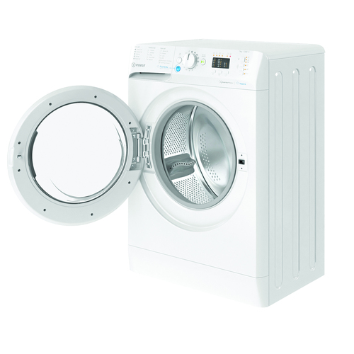 Indesit BWSA 7126X WV IT – image 2