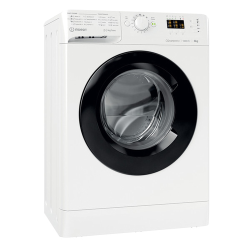 Indesit MTWSA 61294 WK EE