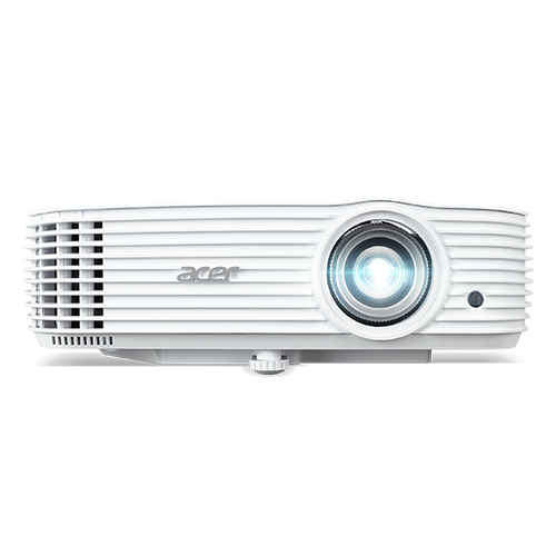 Acer Essential P1555 Standard throw projector 4000 ANSI lumens DLP 1080p (1920x1080) White