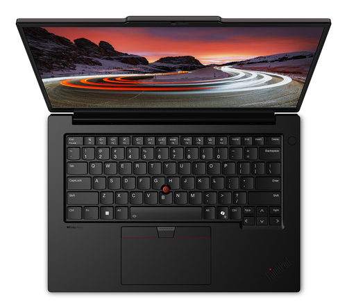 Lenovo ThinkPad P14s Gen 6 Intel (21QT000LMH) 14.5'' laptop, afbeelding 10