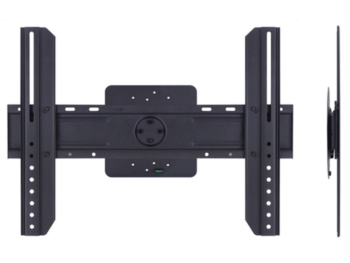 Multibrackets M Universal Digital Signage Wallmount Black