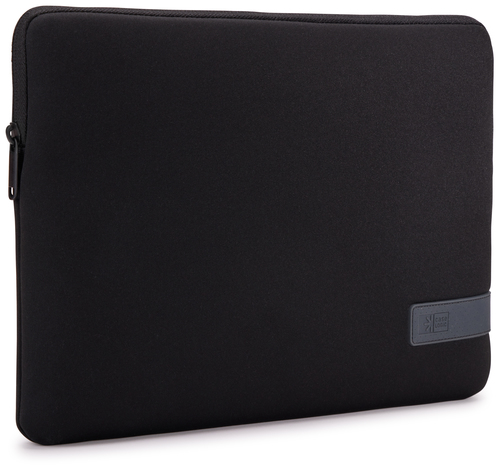 Case Logic Reflect REFMB114 - Black 35,6 cm (14") Sleeve case Черный