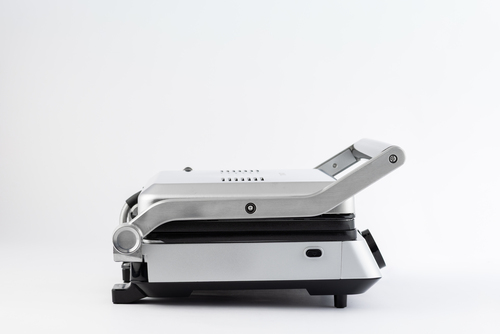 TORNADO TGC-5406-GS | Ceramic Contact Grill with Single Push-Turn Button Operation – image 6