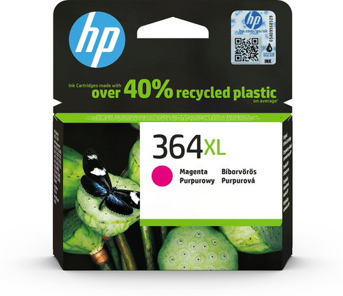 HP 364XL – Cartuccia magenta originale