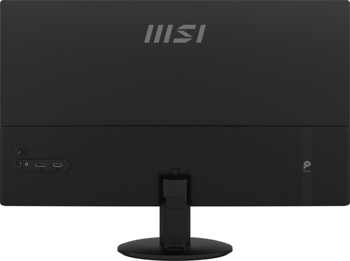 Msi Pro MP272L 27" Ips Full HD 100Hz 1ms HDMI Monitor - image 7