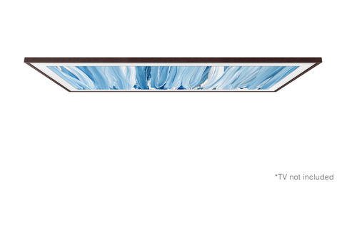 Samsung The Frame lijst 65" Walnoot (2026), afbeelding 2