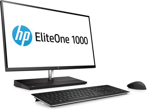 HP EliteOne 1000 G2 27-in 4K UHD All-in-One Business PC – image 3