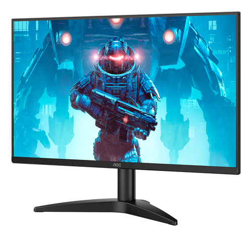 Aoc 24B36X 24 Ips Full HD 144Hz 0.5ms Gaming Monitor - image 8