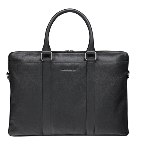 dbramante1928 Nordborg - 15" - Pebbled Black