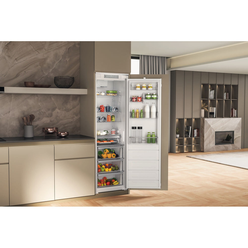 Whirlpool WHSD18A013C2 Inbouw koelkast zonder vriesvak, afbeelding 6
