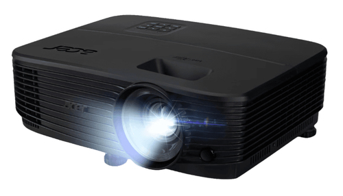 Projector Acer PD2527i Vero DLP 3D FHD 2700 Ansi, 2.000.000:1, HDMI, SP, afbeelding 2
