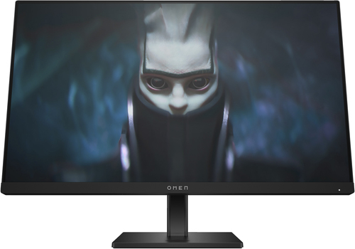 HP OMEN 24 238 INCH  FHD 165HZ - Código: 780D9AA | Compra en Guadalajara