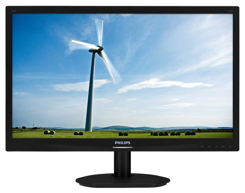 Philips Brilliance 241S4LSB/27 computer monitor – image 2