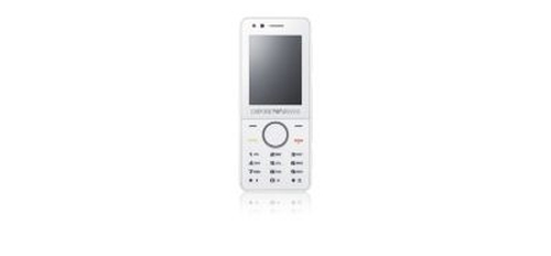 Samsung GT-M7500