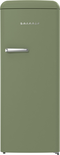Gorenje ORB615DOL Отдельно стоящий 247 L Оливковый