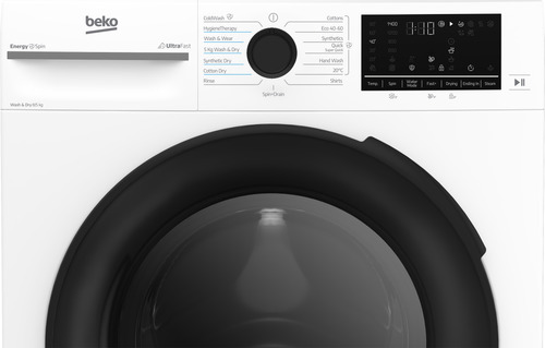 Beko BMND8545UW Freestanding – image 4