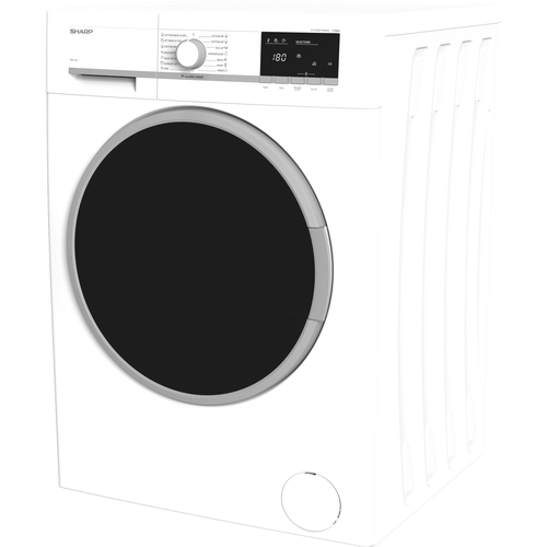 Sharp ES-GDB7144W0-EE washer dryer Freestanding Front-load White – image 2