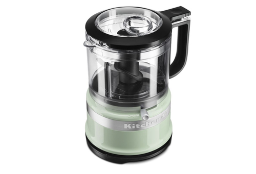 KitchenAid KFC3516PT electric food chopper Green – image 2