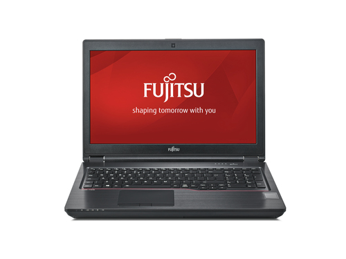 Fujitsu CELSIUS H7510 Intel® Core™ i7 i7-10850H Mobile workstation