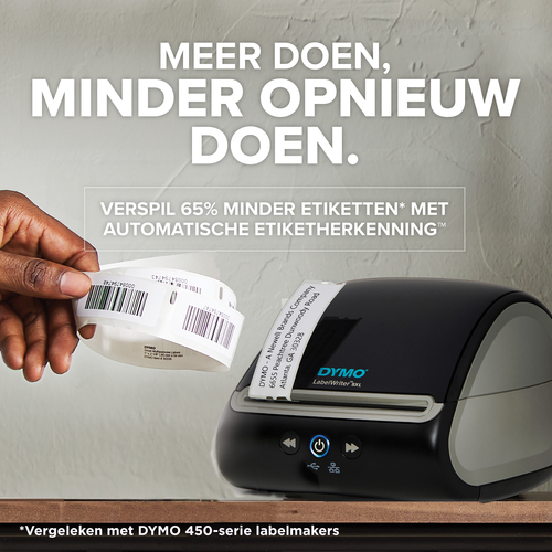 DYMO LabelWriter 5XL, afbeelding 5