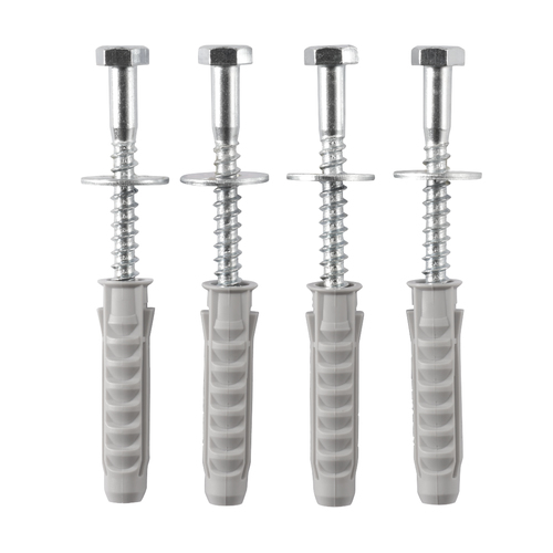 Product image: Hama 00205352 screw/bolt Screw kit