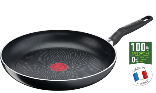 Tefal Start'easy C26704 Универсальная сковорода Круглый