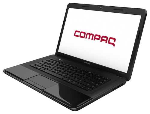 HP Compaq Presario CQ58-100SA AMD E E-300 – image 2