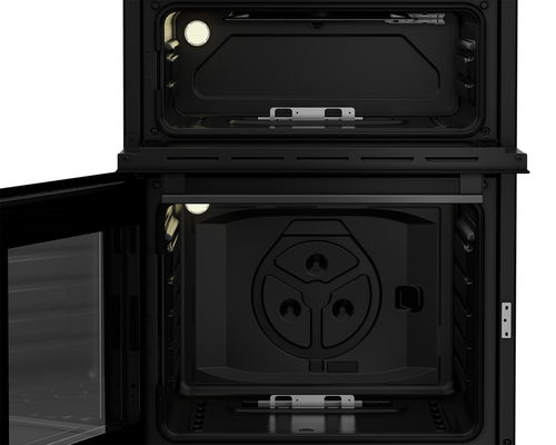 Blomberg GGRN655N 60cm Gas Cooker – image 6
