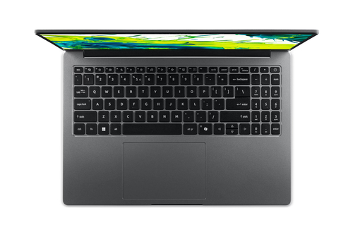 Acer AL15-38P-34NK N355 15.6IN DE 8GB 128GB SSD UMA W10H – image 5