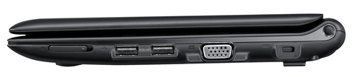 Samsung NP-N102S-B03MX netbook Intel Atom® N2100 – image 3